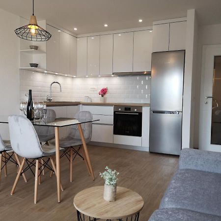 Apartment Joy Makarska Zewnętrze zdjęcie