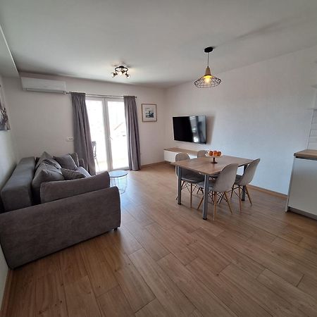 Apartment Joy Makarska Zewnętrze zdjęcie