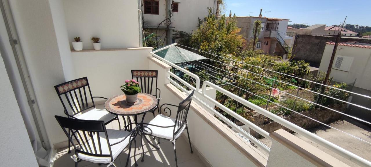 Apartment Joy Makarska Zewnętrze zdjęcie