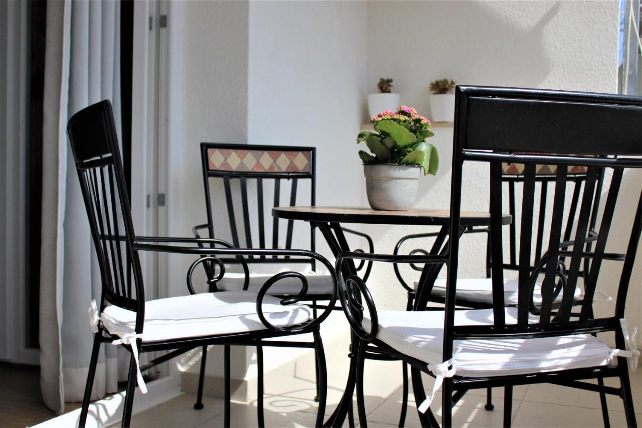 Apartment Joy Makarska Zewnętrze zdjęcie