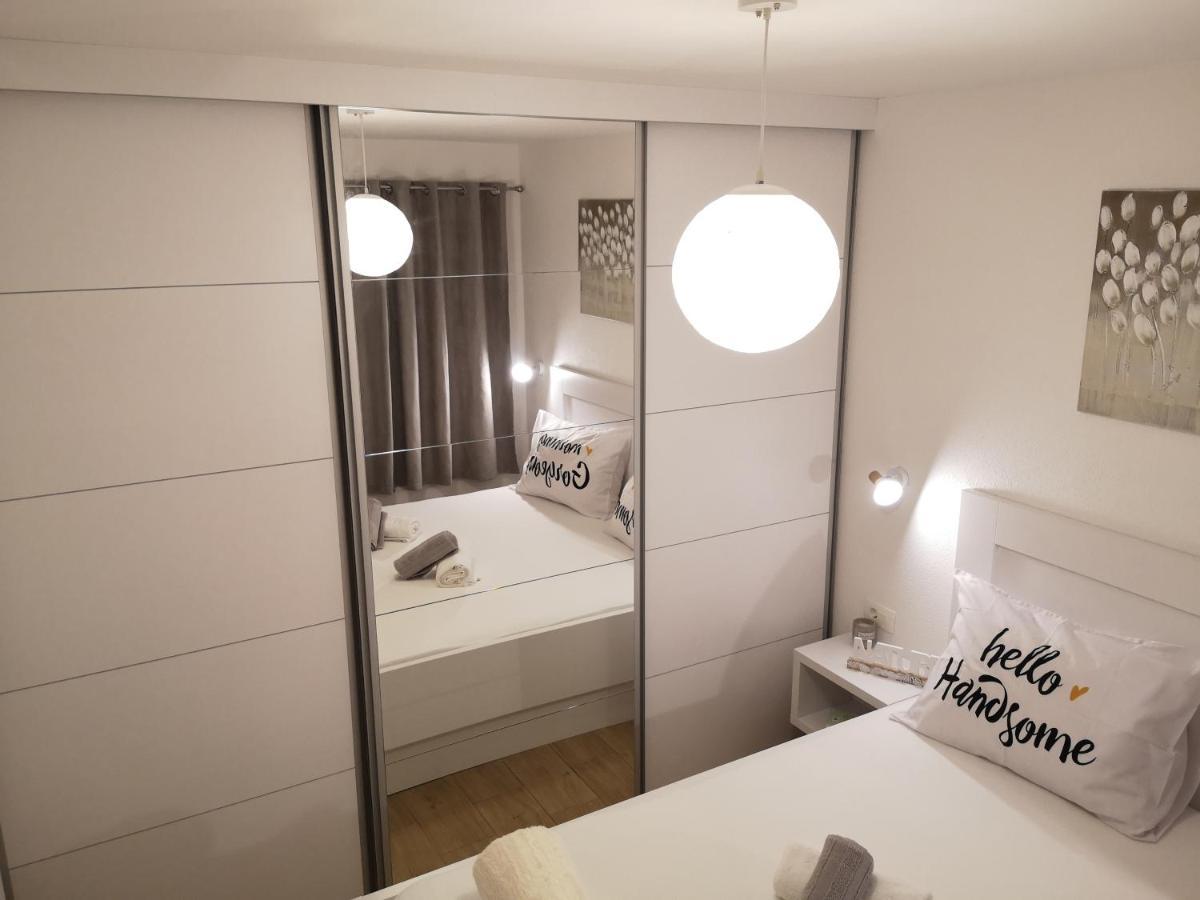 Apartment Joy Makarska Zewnętrze zdjęcie