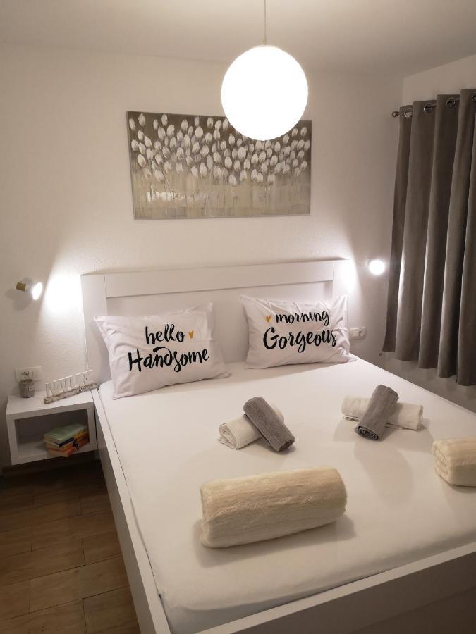 Apartment Joy Makarska Zewnętrze zdjęcie
