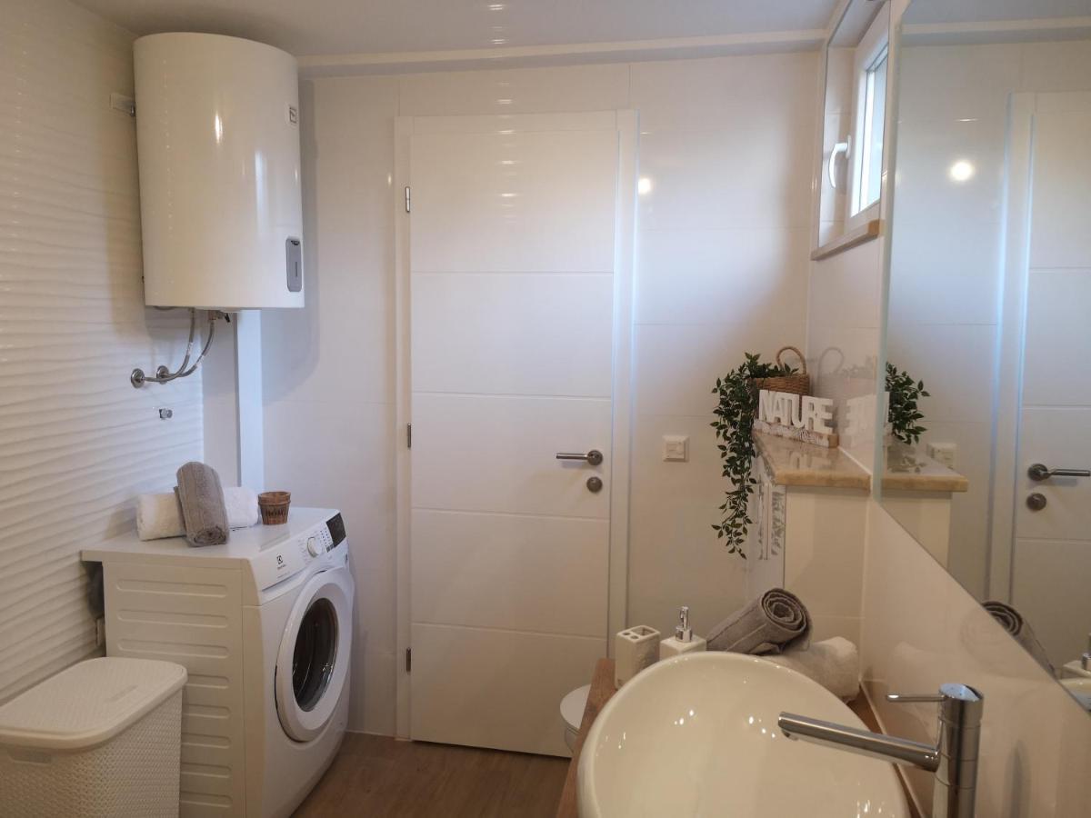 Apartment Joy Makarska Zewnętrze zdjęcie