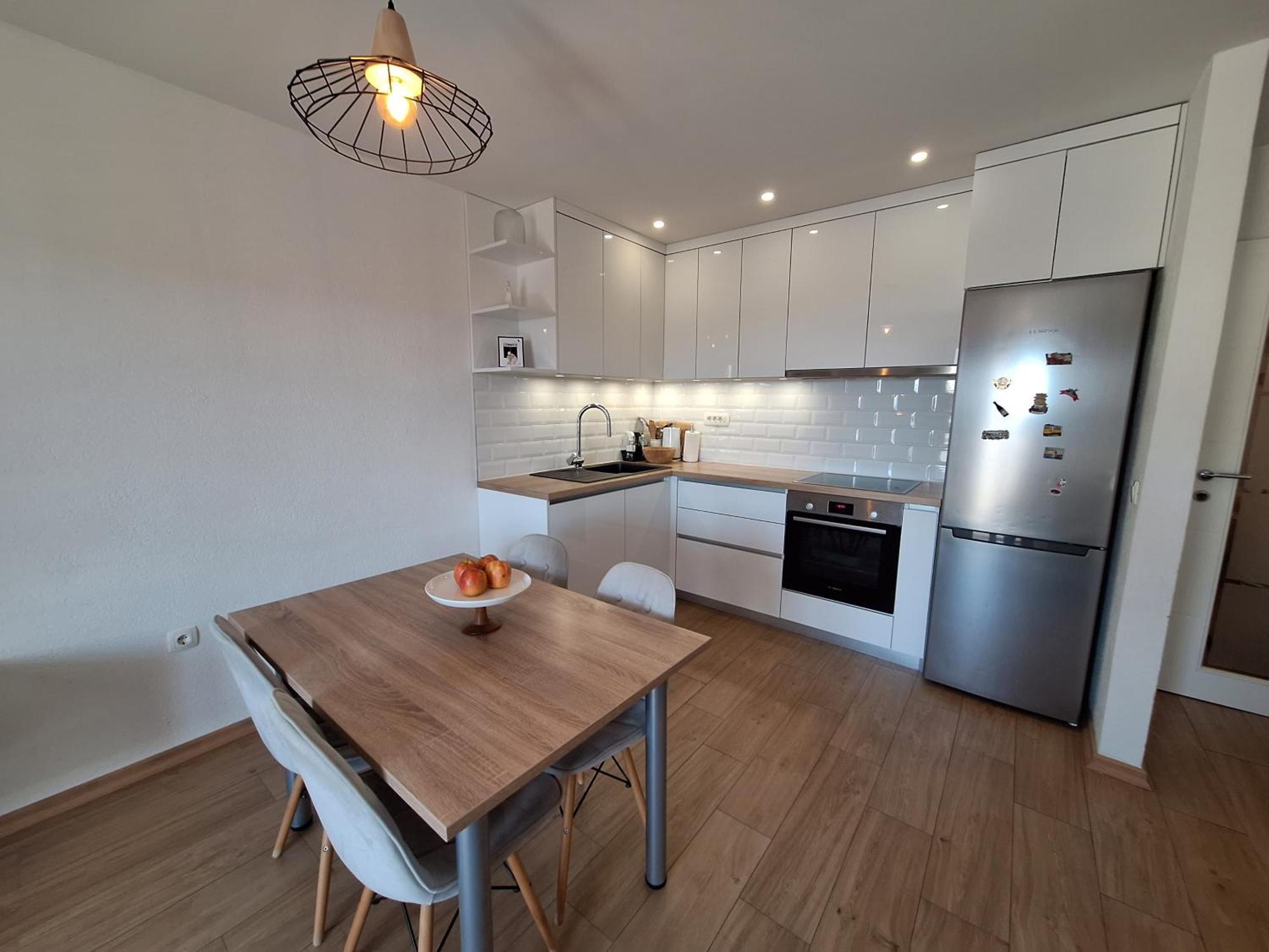 Apartment Joy Makarska Zewnętrze zdjęcie